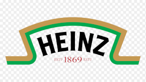 Logo Heinz