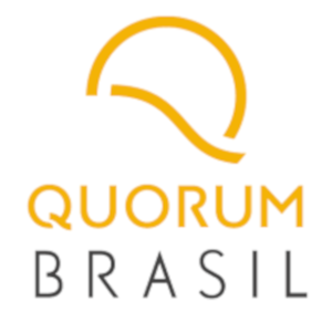Logo Quorum Brasil